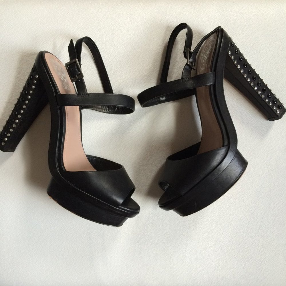 Vince Camuto Heels